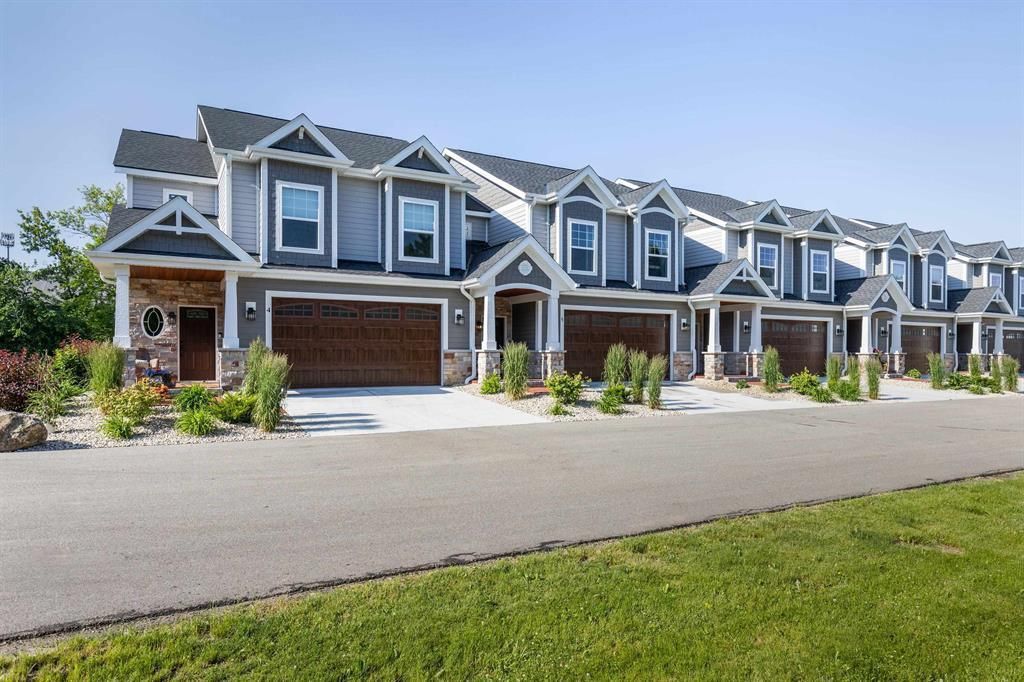 Photo of 1204 S Main STREET #5, Lake Mills, WI 53551 (MLS # 2013606)