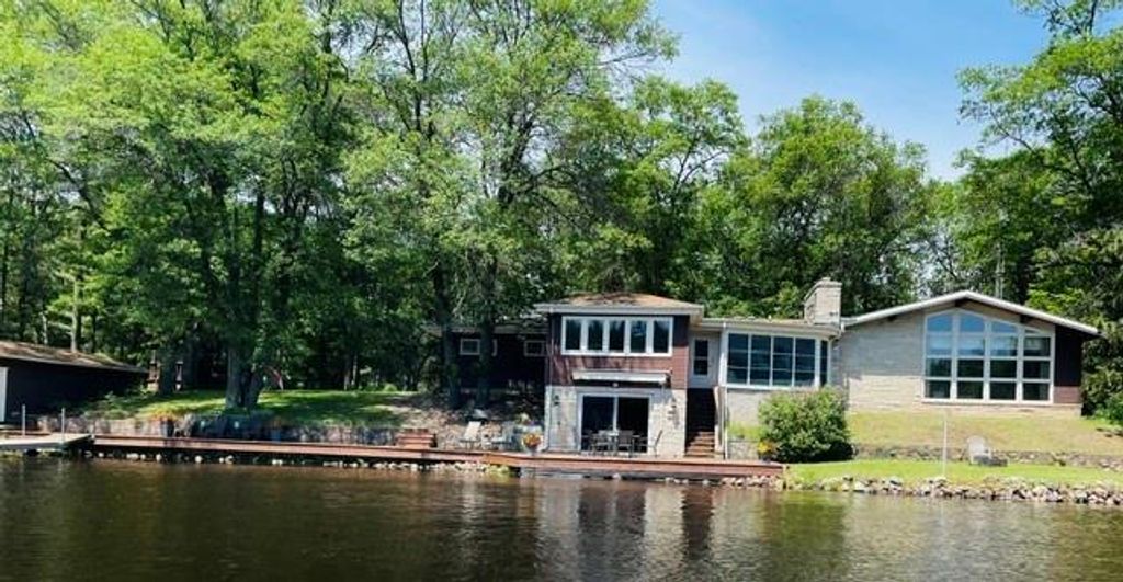 Photo of 29141 263rd STREET, Holcombe, WI 54745 (MLS # 1601654)