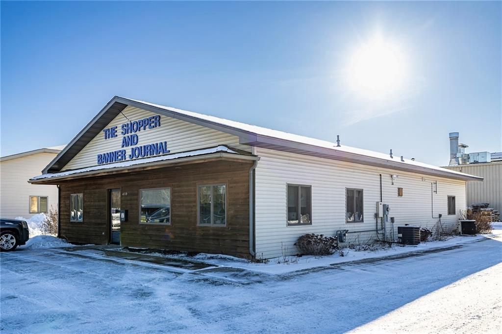 Photo of 409 E Main STREET, Black River Falls, WI 54615 (MLS # 1597706)