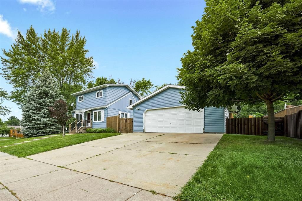 Photo of 2446 Marquette STREET, Eau Claire, WI 54703 (MLS # 1603006)