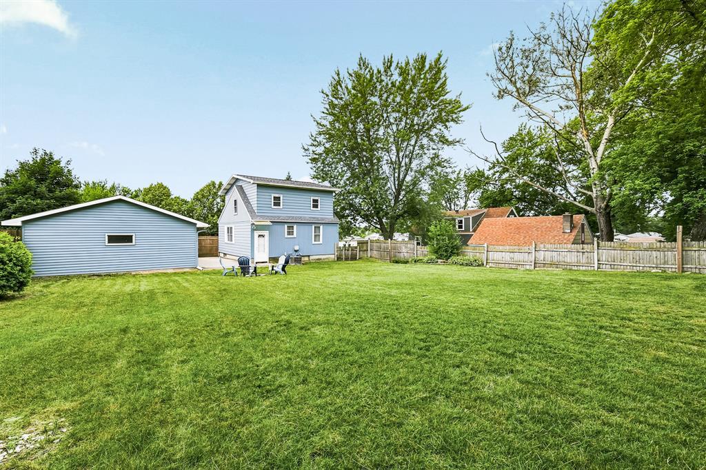 Photo of 2446 Marquette STREET, Eau Claire, WI 54703 (MLS # 1603006)