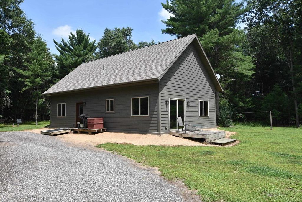 Photo of W8970 Cottonville DRIVE, Wautoma, WI 54982 (MLS # 50315038)