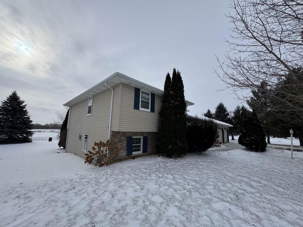 Photo of W6875 Hummock DRIVE, Greenville, WI 54942 (MLS # 50320246)