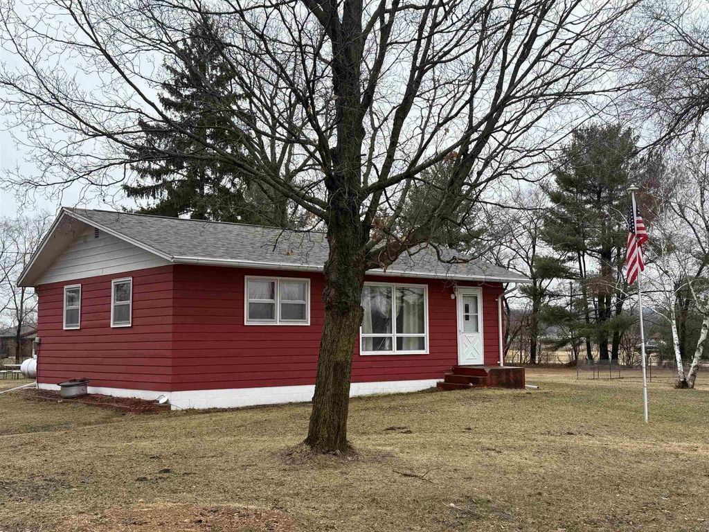 Photo of 33782 Hwy 130, Lone Rock, WI 53556 (MLS # 2017948)