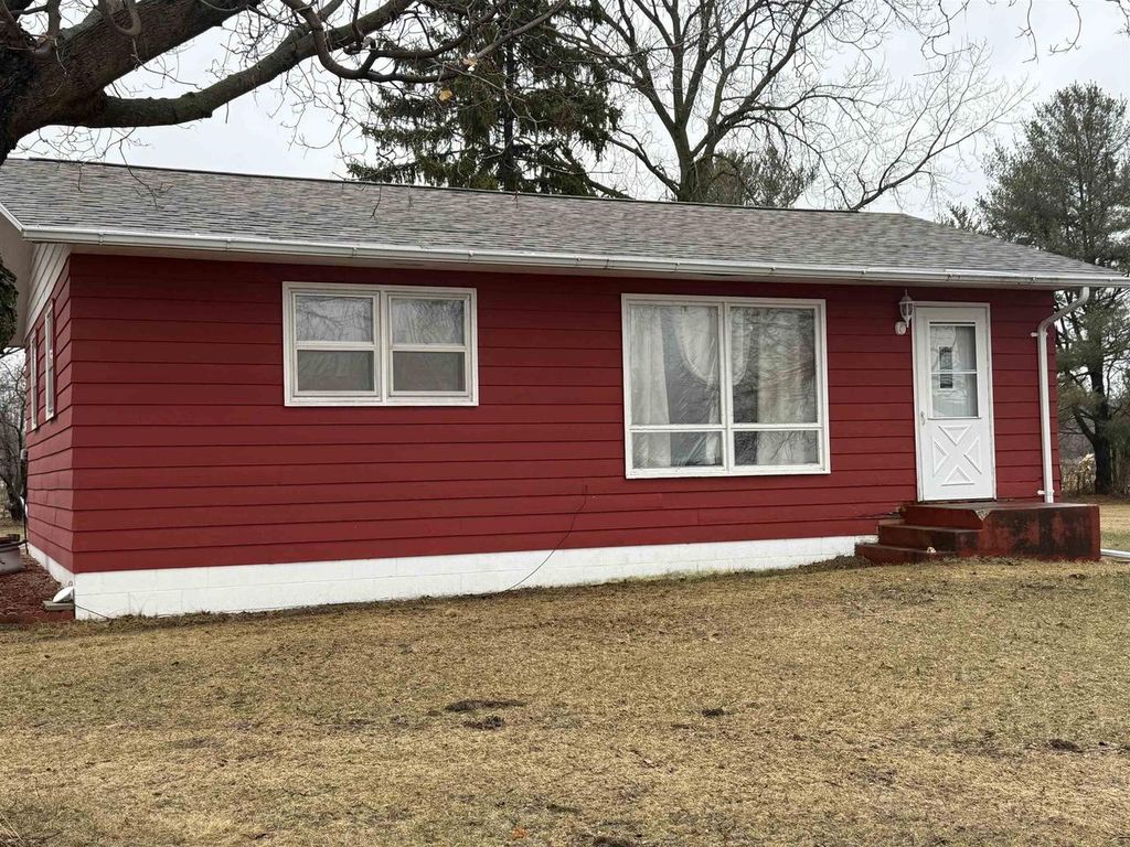 Photo of 33782 Hwy 130, Lone Rock, WI 53556 (MLS # 2017948)