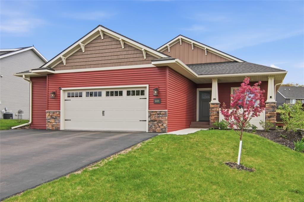 Photo of 6401 Aspen Ridge DRIVE, Eau Claire, WI 54703 (MLS # 1601164)