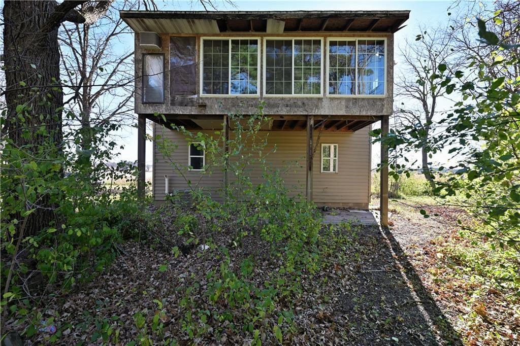 Photo of 4003 Spur Rd ROAD, Shell Lake, WI 54871 (MLS # 1596895)