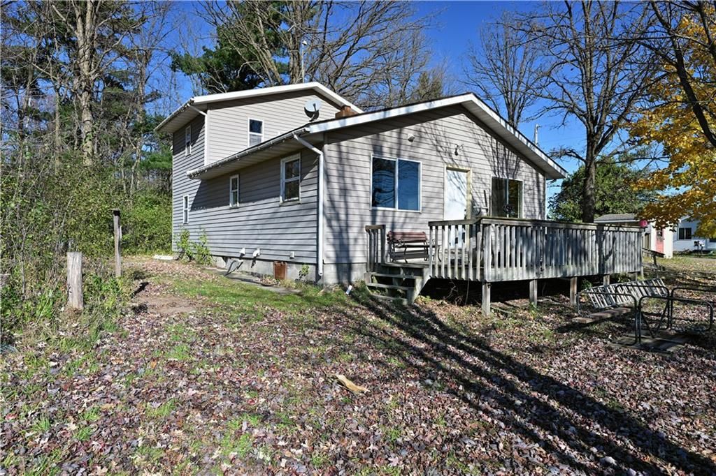 Photo of 4003 Spur Rd ROAD, Shell Lake, WI 54871 (MLS # 1596895)