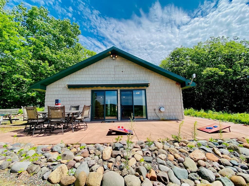 Photo of 26775 Freedom Valley DRIVE, Washburn, WI 54891 (MLS # 1600202)