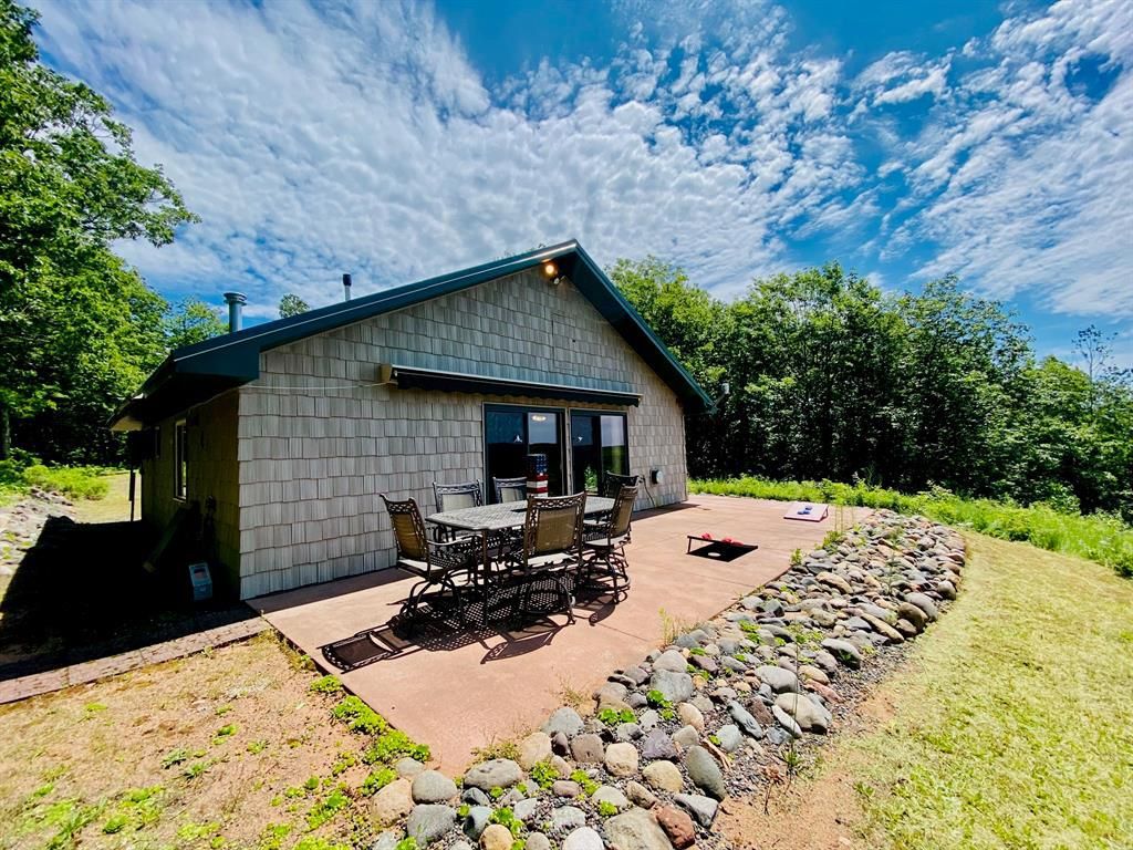 Photo of 26775 Freedom Valley DRIVE, Washburn, WI 54891 (MLS # 1600202)