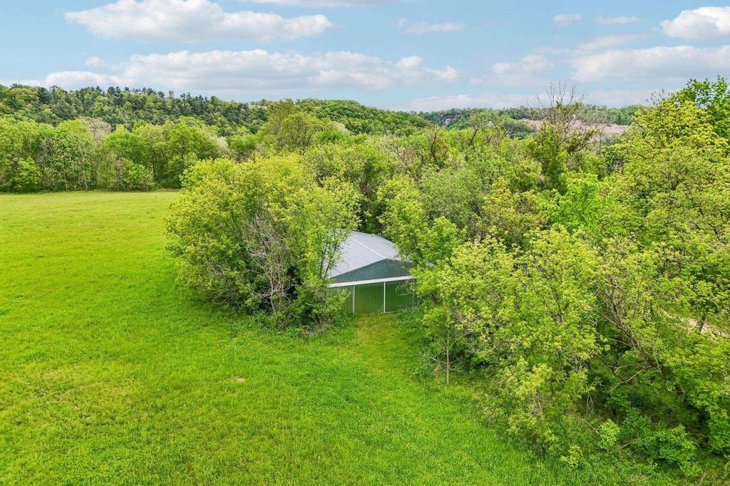 Photo of 6.28 ACRES Pine Street, Rock Springs, WI 53961 (MLS # 2024289)