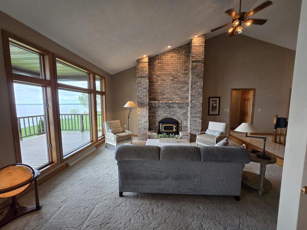 Photo of N7751 Windswept LANE, Sherwood, WI 54169 (MLS # 50324749)
