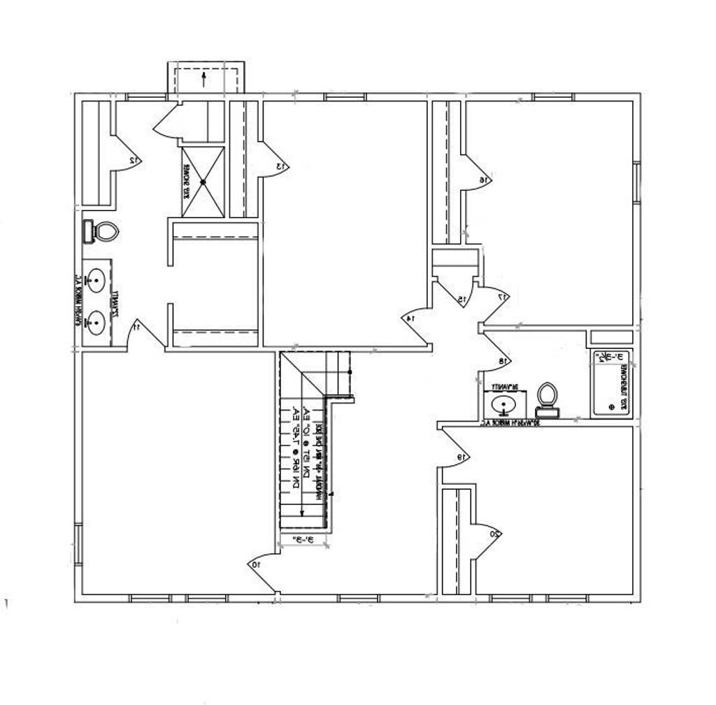 Photo of 11427 N Newville Trails DRIVE, Edgerton, WI 53534 (MLS # 2011687)