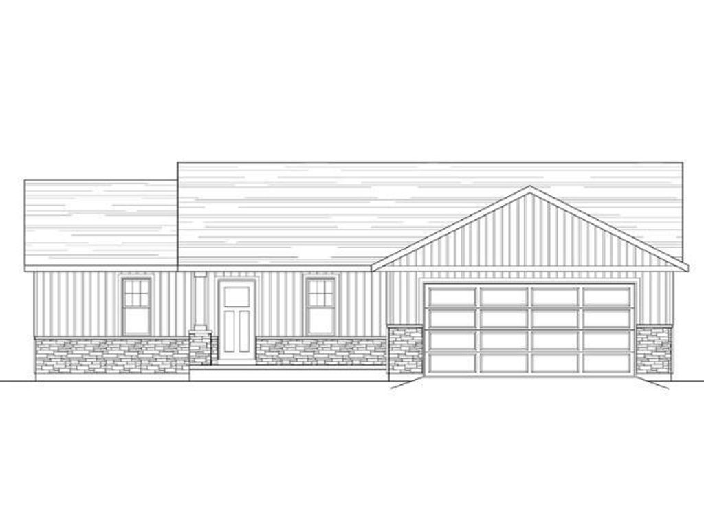 Photo of N3964 Deere DRIVE, Freedom, WI 54130 (MLS # 50319891)