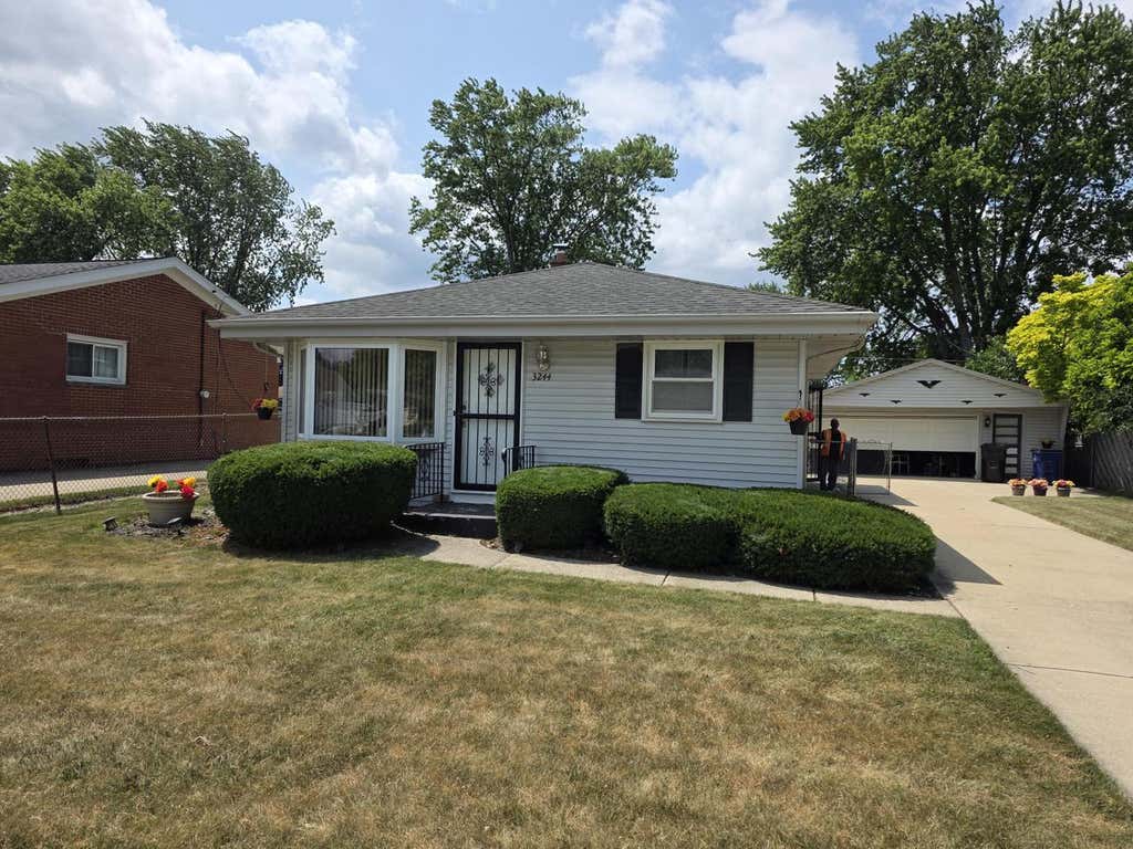 Photo of 3244 Debra LANE, Racine, WI 53403 (MLS # 1972280)