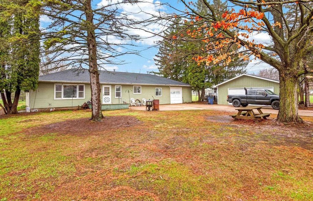 Photo of N5121 36th DRIVE, Fremont, WI 54940 (MLS # 50323855)