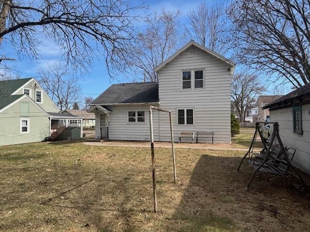 Photo of 34 Pond STREET, Chippewa Falls, WI 54729 (MLS # 1599520)