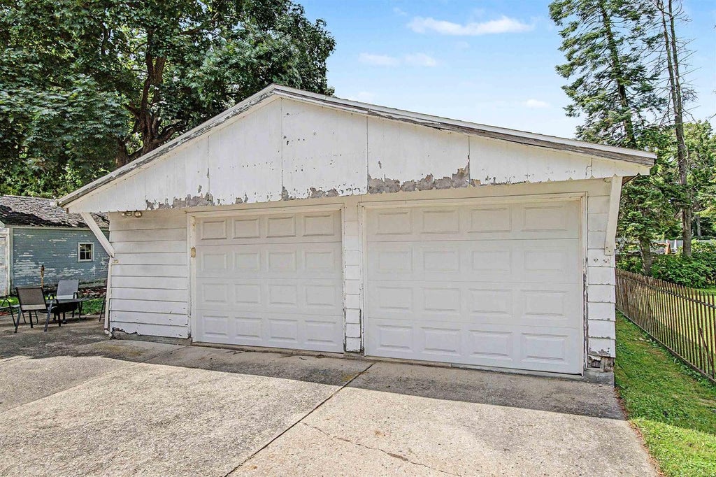 Photo of 405 Jackson STREET, Fort Atkinson, WI 53538 (MLS # 2030794)