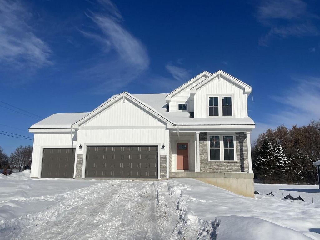 Photo of N101W17188 Tanglewood DRIVE, Germantown, WI 53022 (MLS # 1939212)