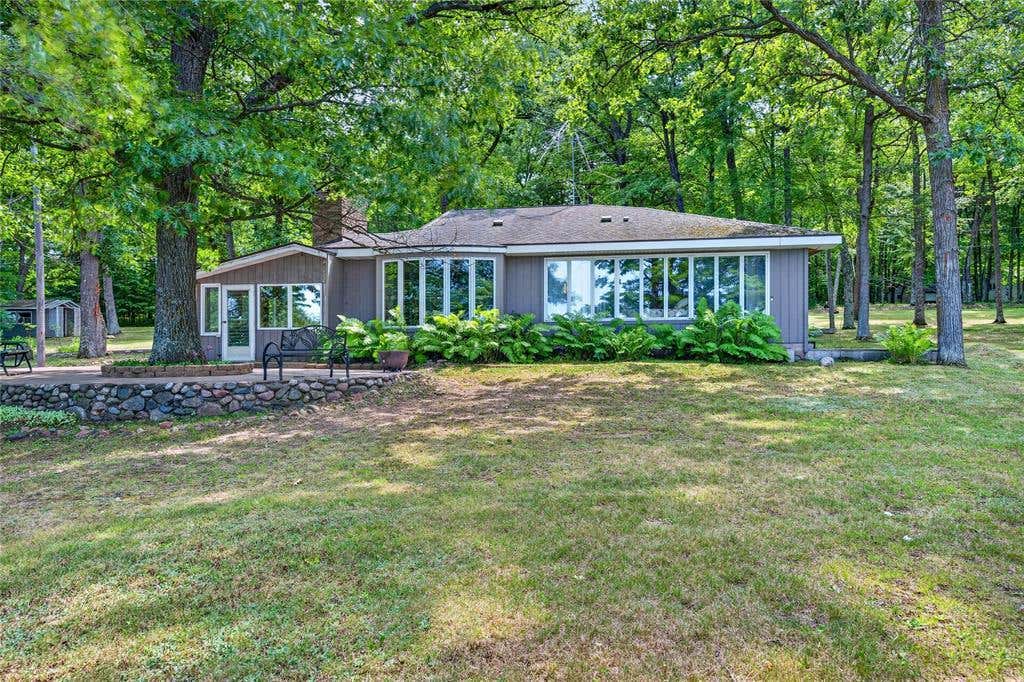 Photo of W7211 Sunset Lane, Spooner, WI 54801 (MLS # 1603931)