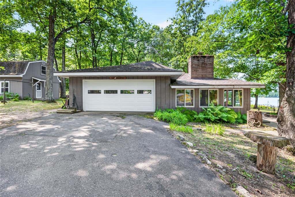 Photo of W7211 Sunset Lane, Spooner, WI 54801 (MLS # 1603931)