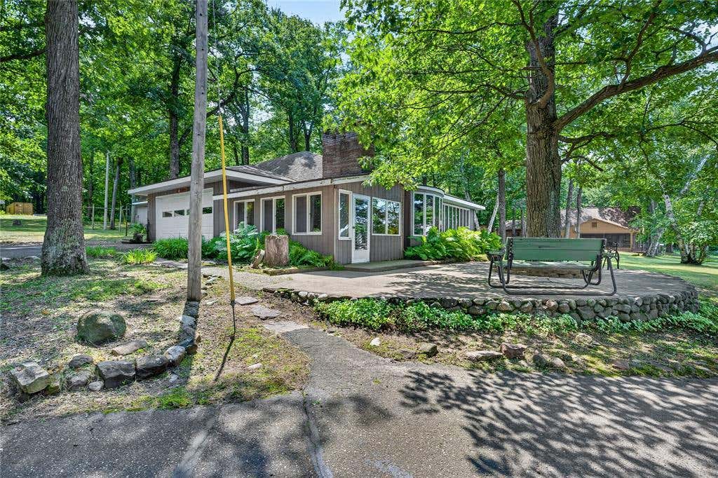 Photo of W7211 Sunset Lane, Spooner, WI 54801 (MLS # 1603931)