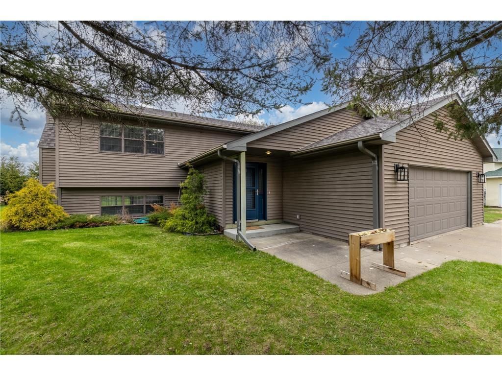 Photo of 601 Millerman PLACE, Amery, WI 54001 (MLS # 7068409)