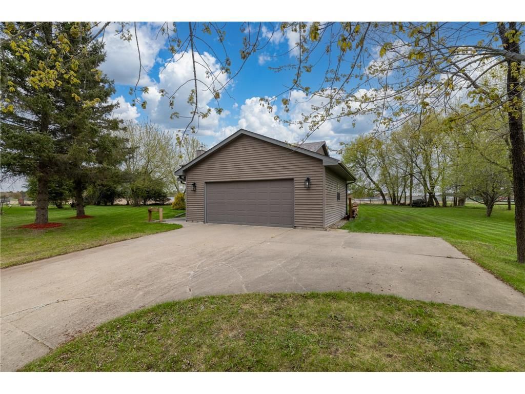 Photo of 601 Millerman PLACE, Amery, WI 54001 (MLS # 7068409)