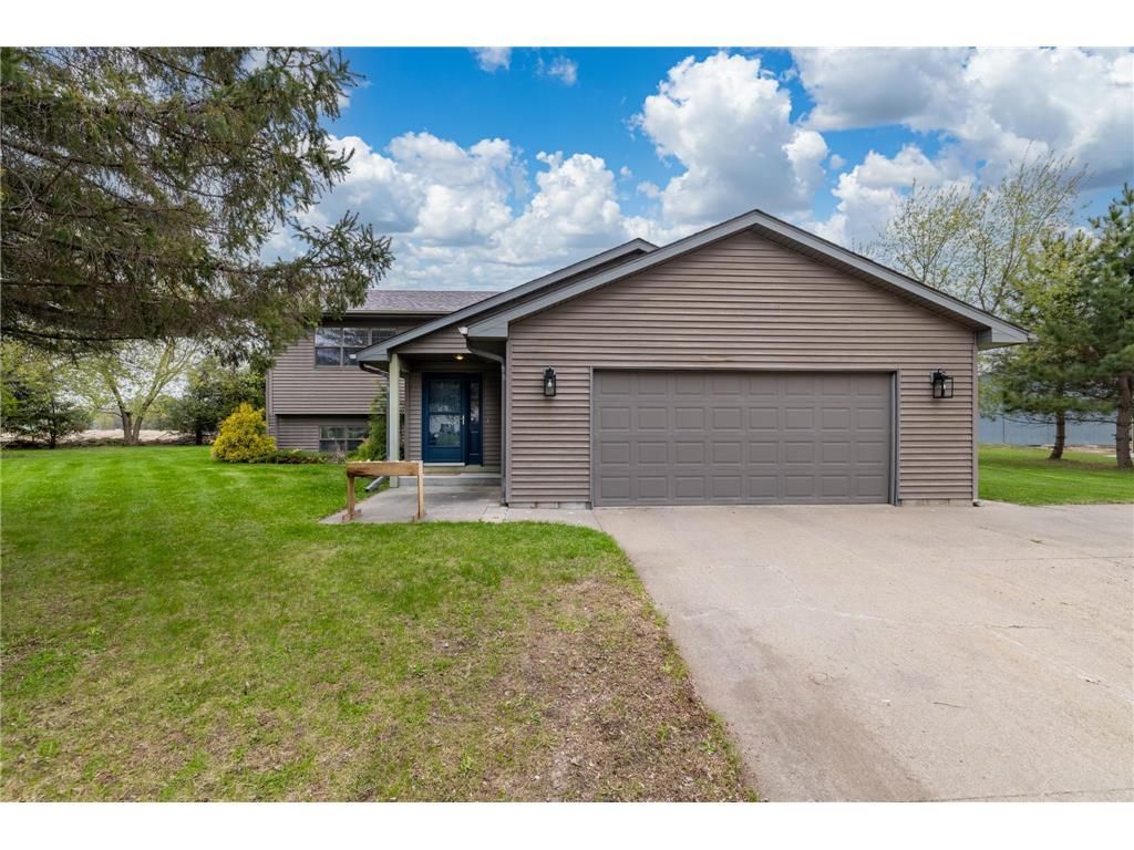 Photo of 601 Millerman PLACE, Amery, WI 54001 (MLS # 7068409)