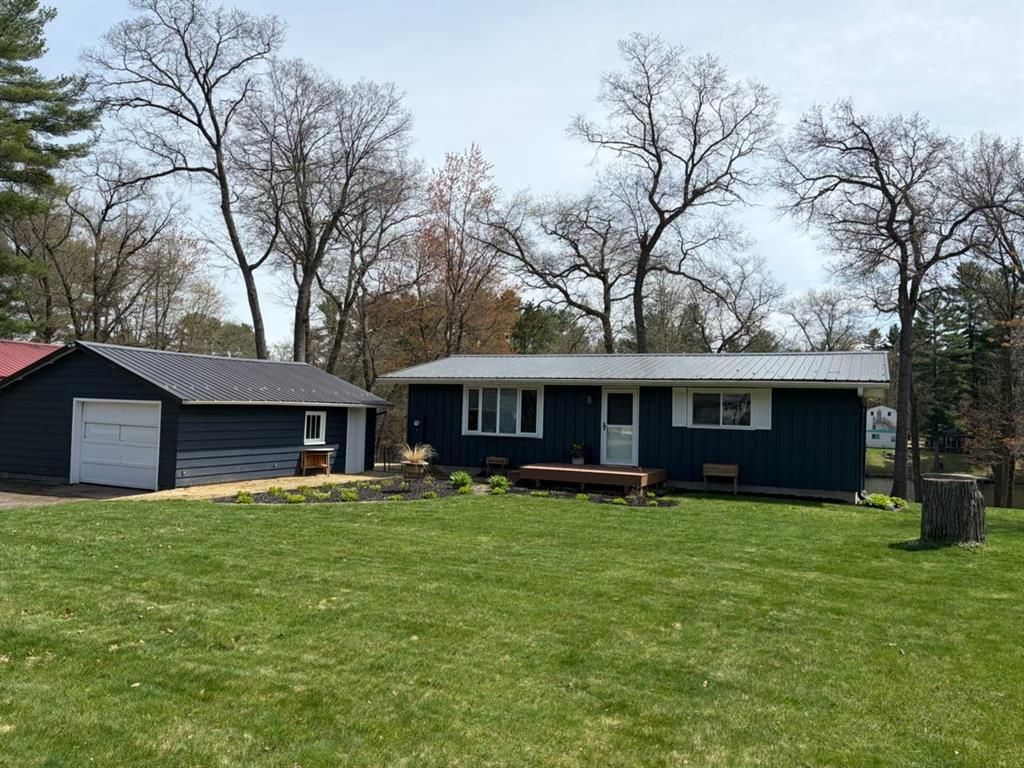 Photo of E5740 803rd AVENUE, Menomonie, WI 54751 (MLS # 1600849)