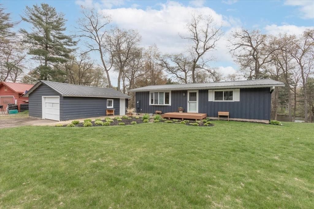 Photo of E5740 803rd AVENUE, Menomonie, WI 54751 (MLS # 1600849)
