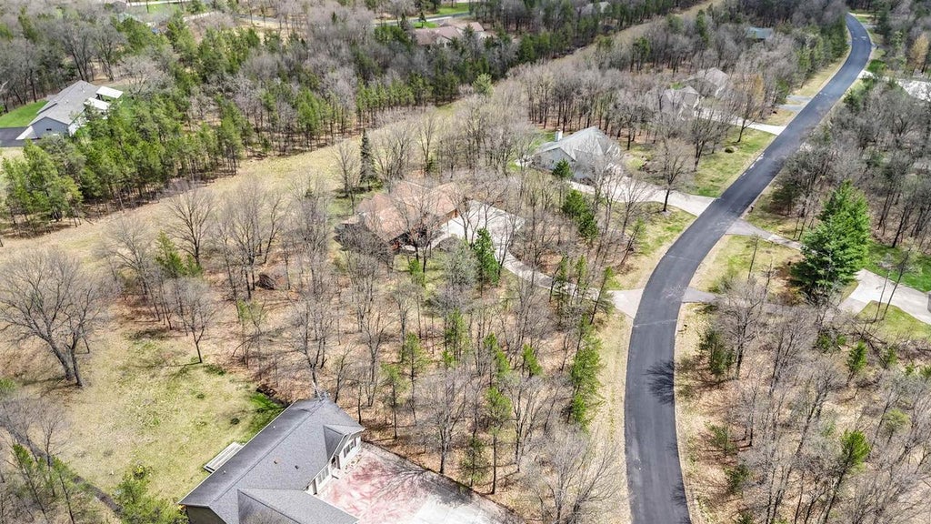 Photo of 1346 Bogey TRAIL, Nekoosa, WI 54457 (MLS # 22602939)