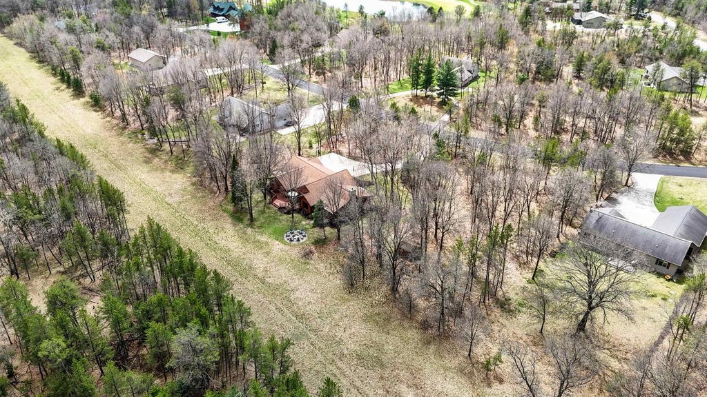 Photo of 1346 Bogey TRAIL, Nekoosa, WI 54457 (MLS # 22602939)