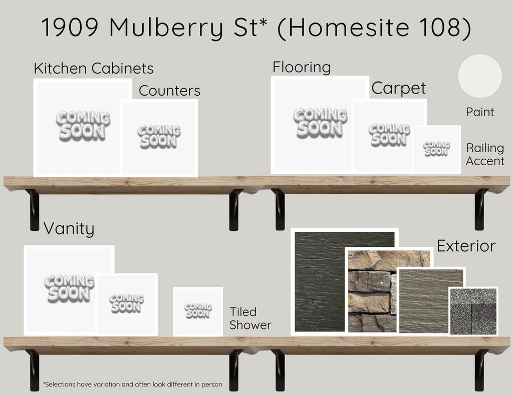 Photo of 1909 Mulberry STREET #108, Sauk City, WI 53589 (MLS # 2019258)