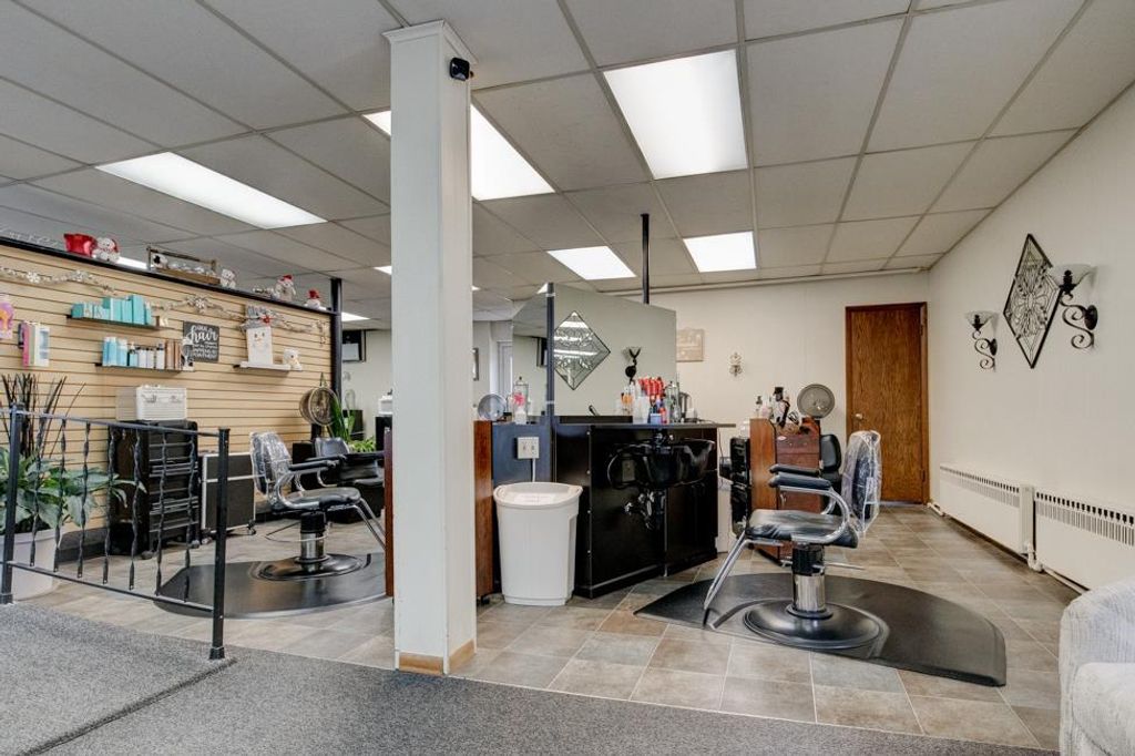 Photo of 709 Pierce AVENUE, Marinette, WI 54143 (MLS # 50318807)