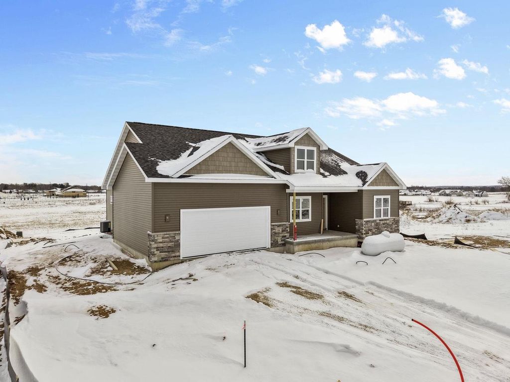 Photo of Lot 57 Blarney Stone DRIVE #57, Albany, WI 53520 (MLS # 2019154)