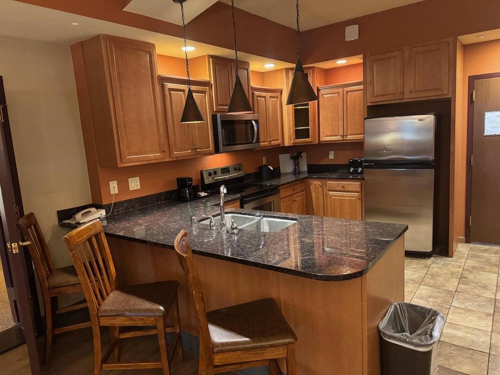 Photo of 2411 RIVER ROAD #2327, Wisconsin Dells, WI 53965 (MLS # 2016209)