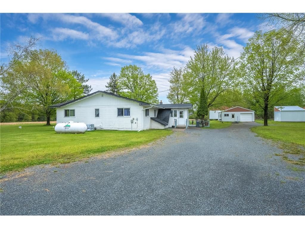 Photo of 1532 220th AVENUE #46, Milltown, WI 54858 (MLS # 7077665)
