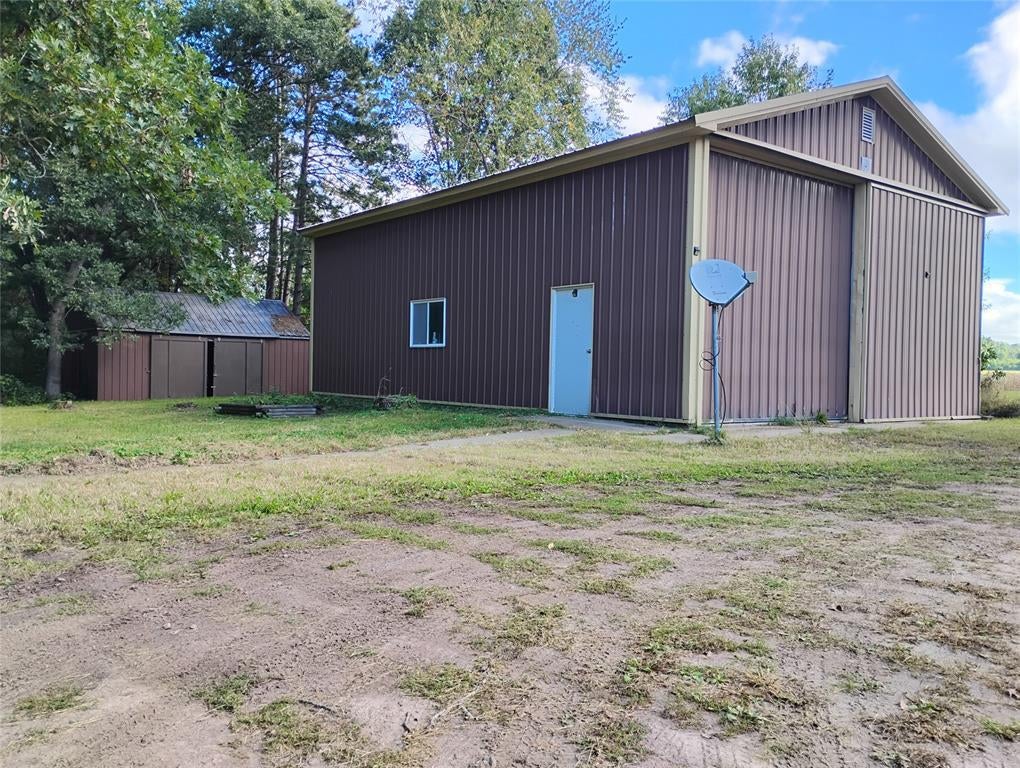 Photo of W12904 Cty. Rd C, Black River Falls, WI 54615 (MLS # 1605422)