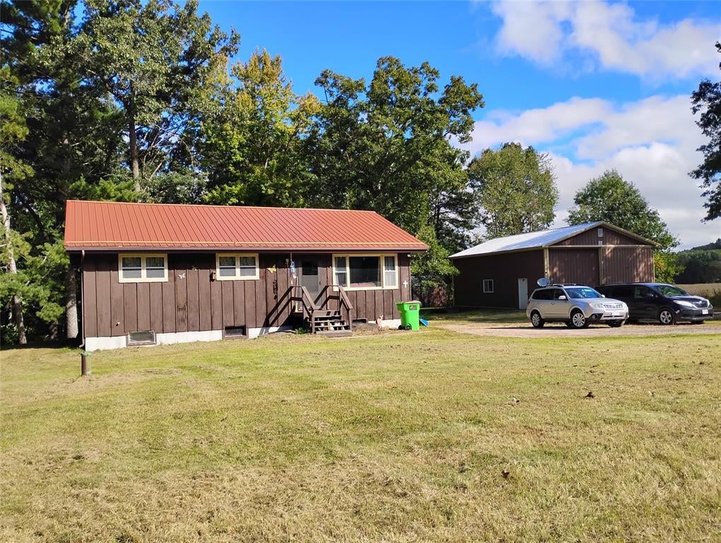Photo of W12904 Cty. Rd C, Black River Falls, WI 54615 (MLS # 1605422)