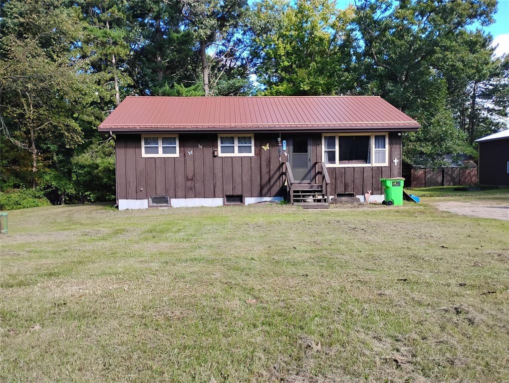 Photo of W12904 Cty. Rd C, Black River Falls, WI 54615 (MLS # 1605422)