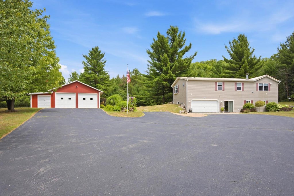 Photo of 3982 State Rd 13, Wisconsin Dells, WI 53965 (MLS # 2029537)