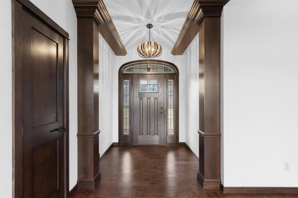 Photo of 3200 Gray Hawk TRAIL, Suamico, WI 54313 (MLS # 50315610)