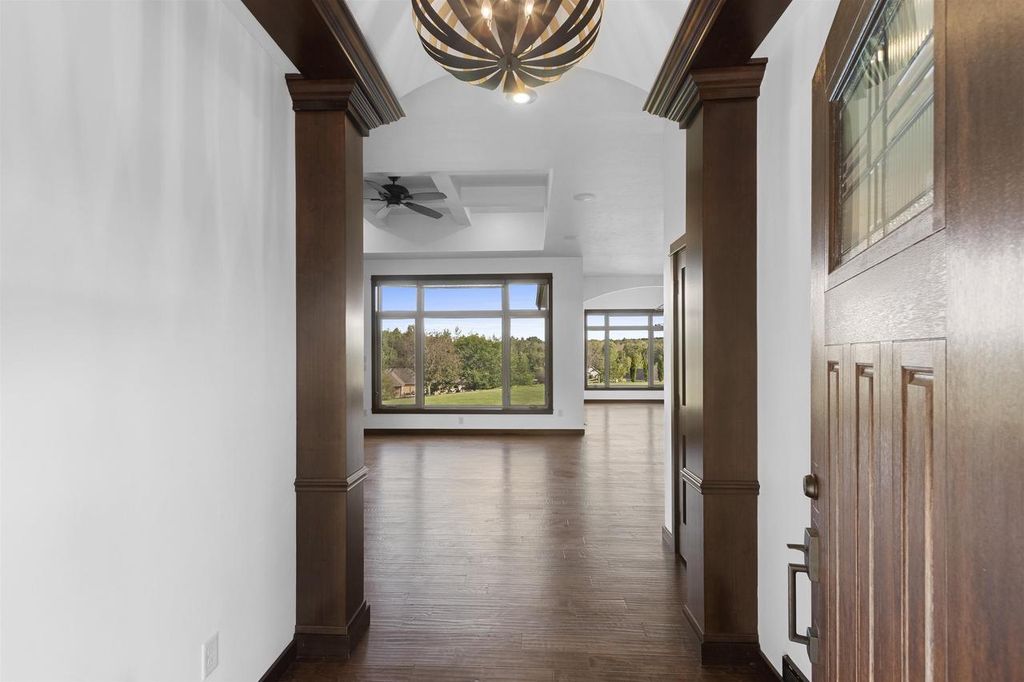 Photo of 3200 Gray Hawk TRAIL, Suamico, WI 54313 (MLS # 50315610)