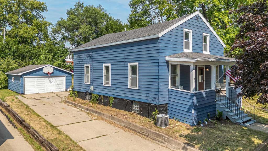 Photo of 121 S Church STREET, Berlin, WI 54923 (MLS # 50330426)