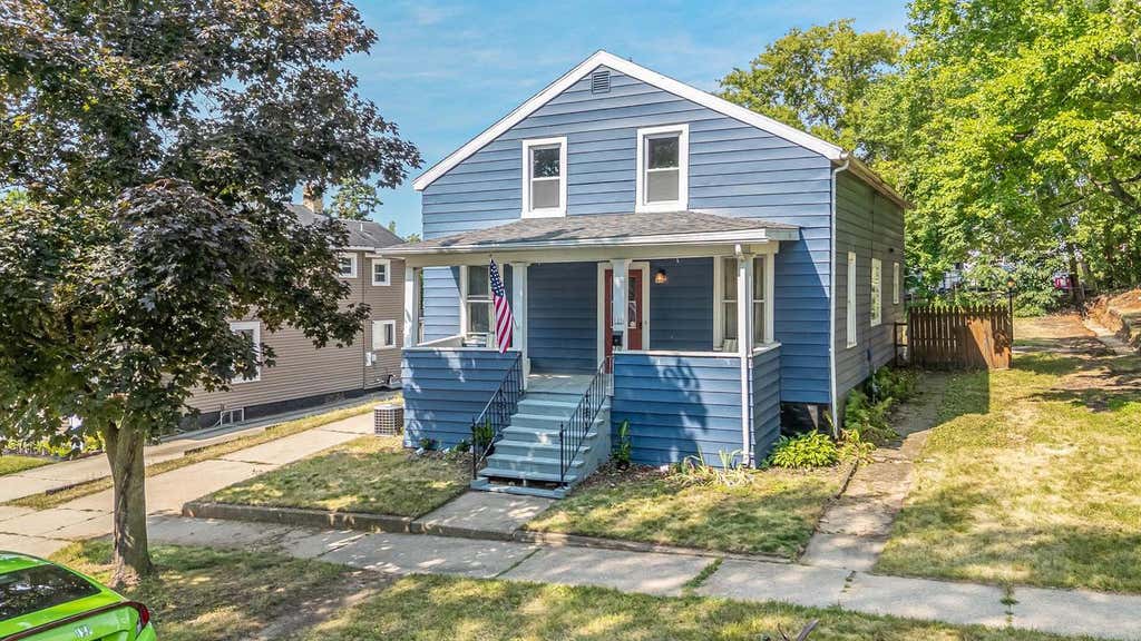 Photo of 121 S Church STREET, Berlin, WI 54923 (MLS # 50330426)