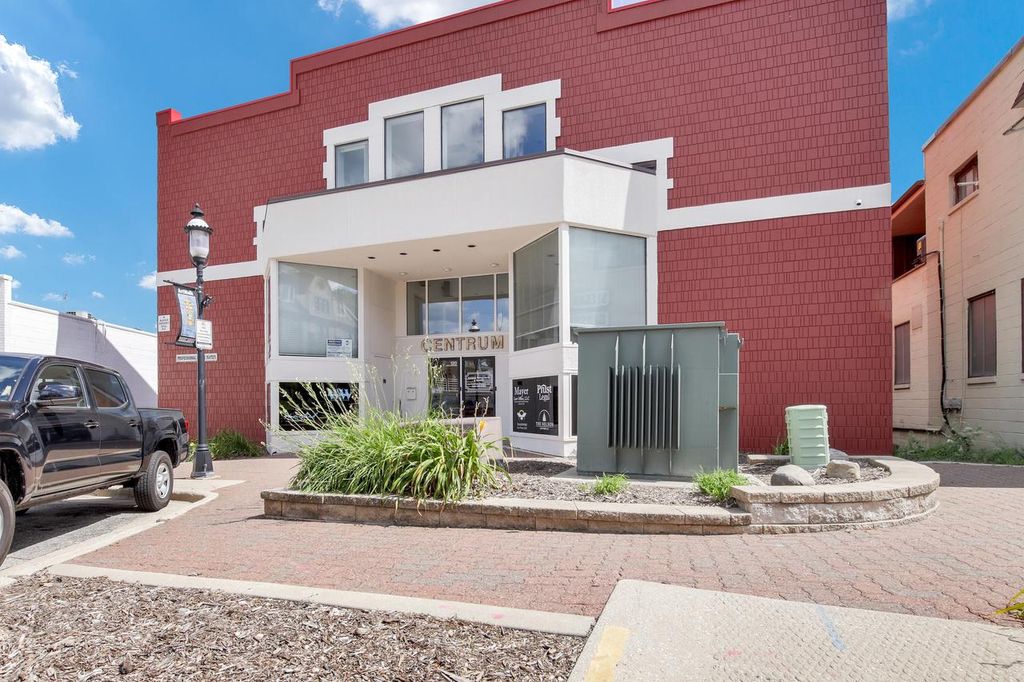 Photo of 120 N Main STREET, West Bend, WI 53095 (MLS # 1934653)