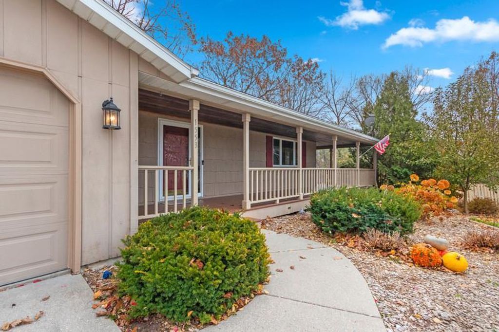 Photo of 1553 Rustic Ridge COURT, Green Bay, WI 54311 (MLS # 50318196)