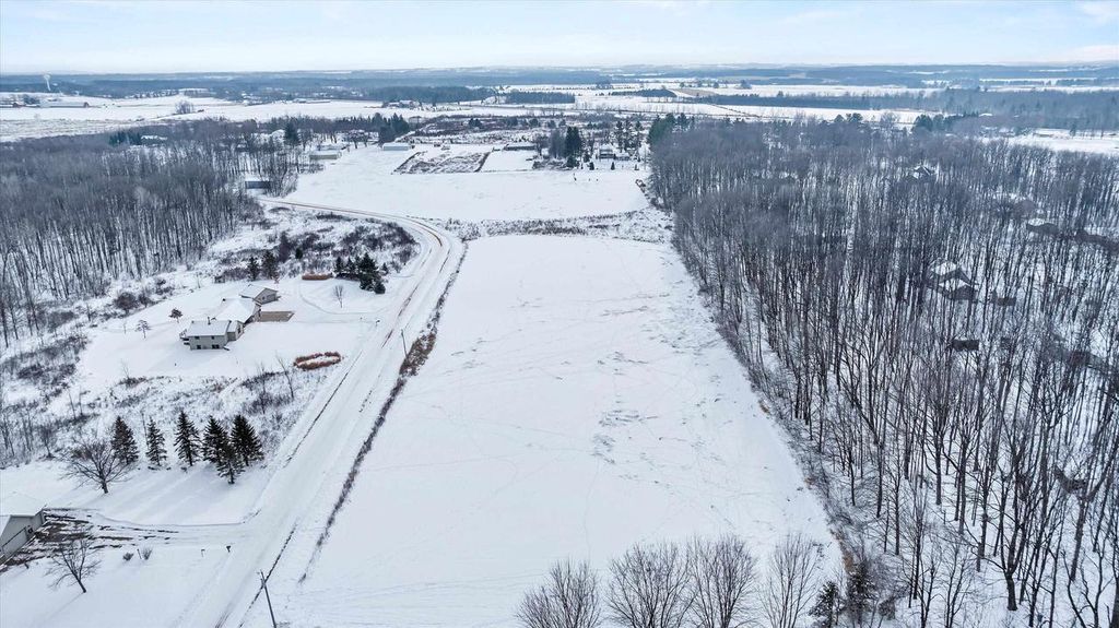 Photo of Lot 22 Lorene DRIVE, Marshfield, WI 54449 (MLS # 22505819)
