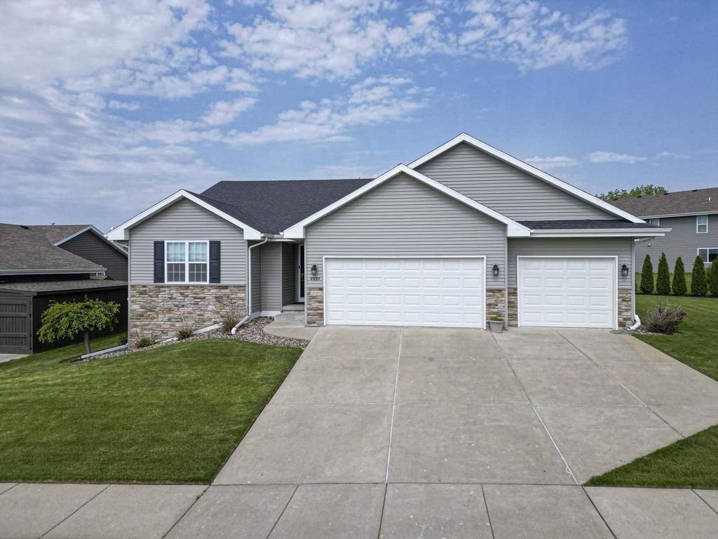 Photo of 4939 Parkwood DRIVE, Milton, WI 53563 (MLS # 2017495)